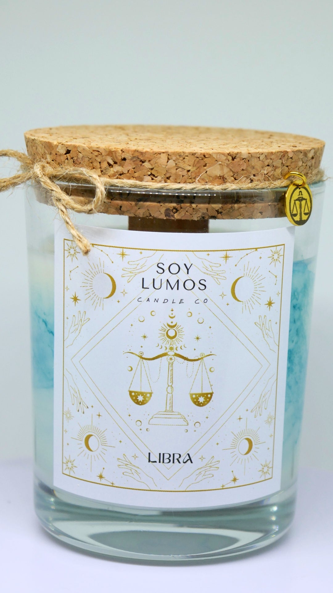 Vela LIBRA♎