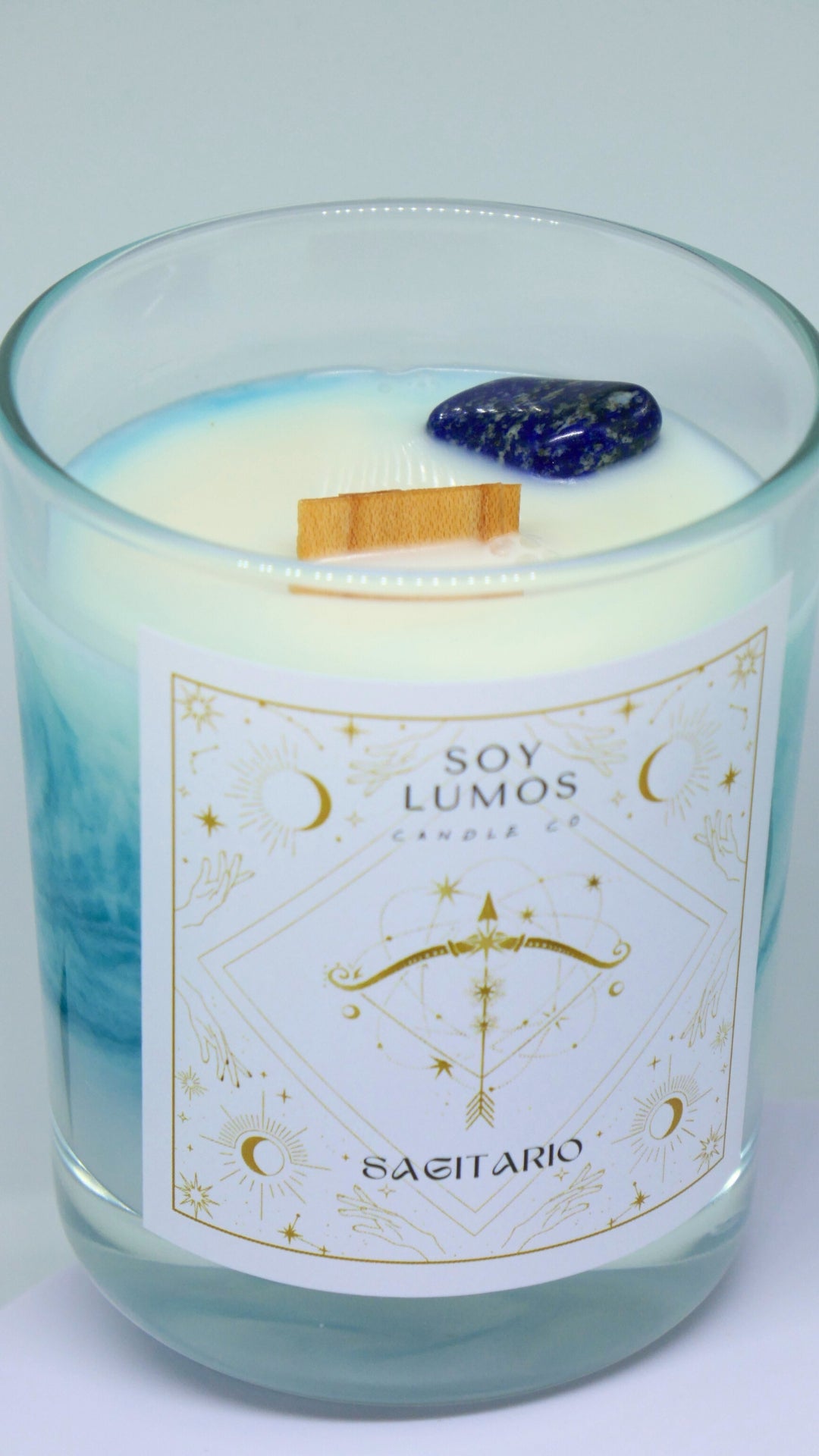 Vela SAGITARIO♐