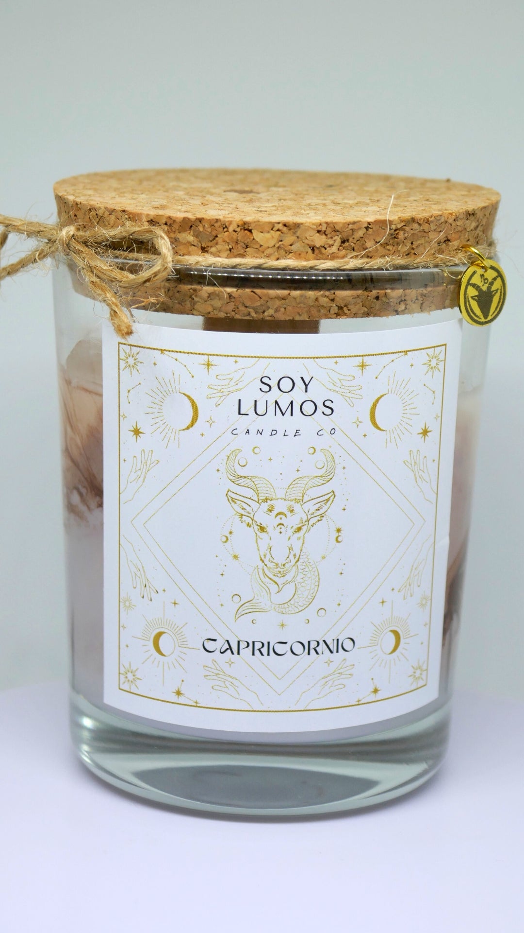 Vela CAPRICORNIO♑
