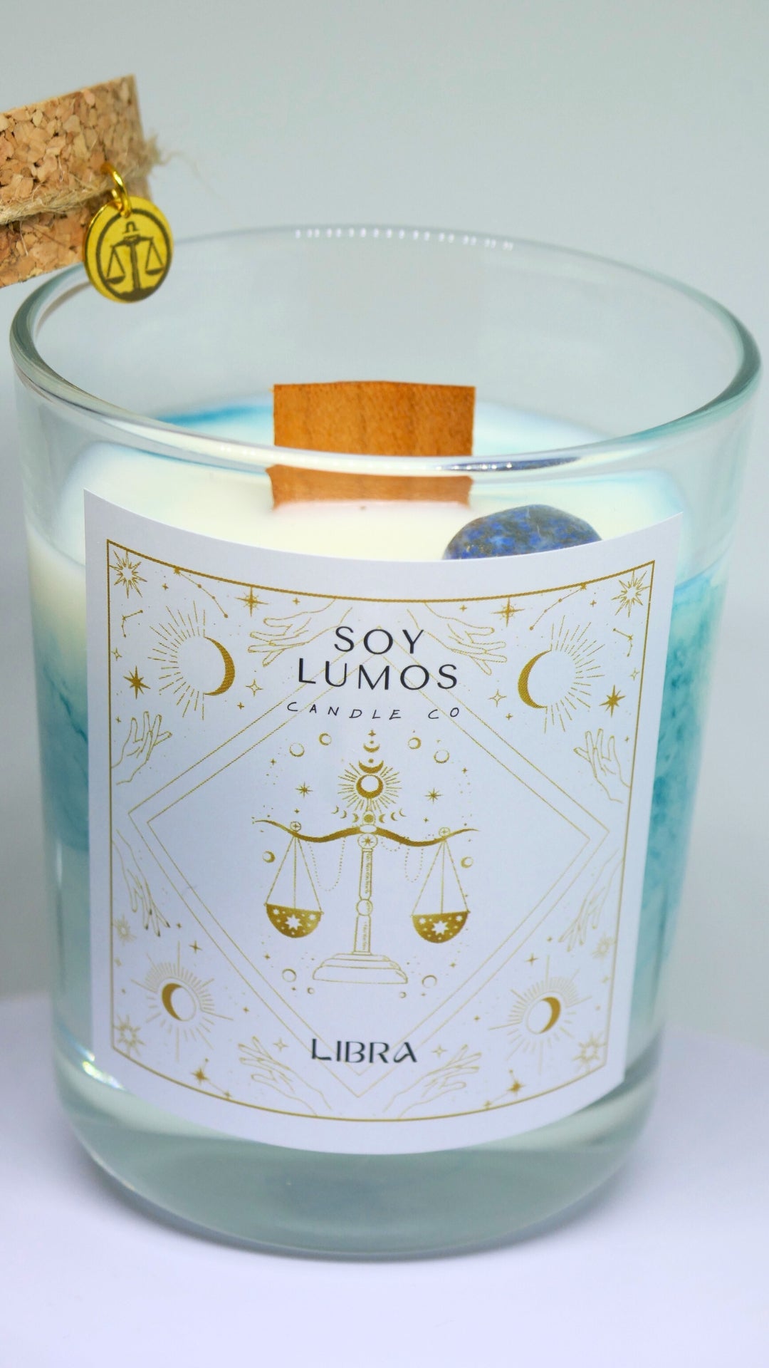 Vela LIBRA♎