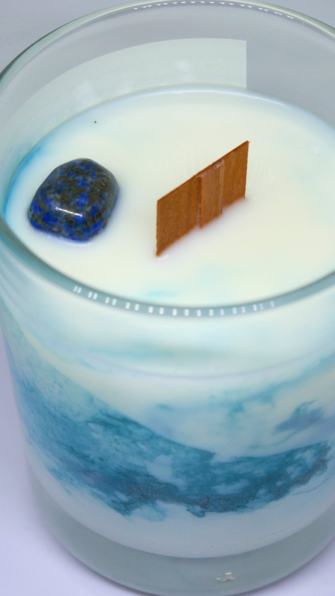 Vela LIBRA♎