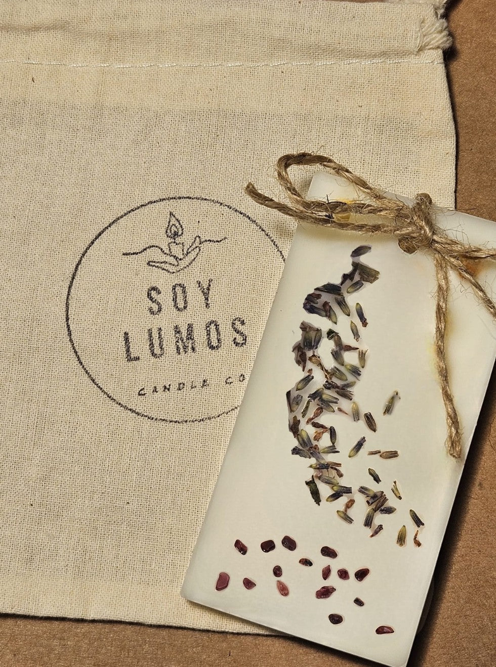 Ambientador sólido Fresh