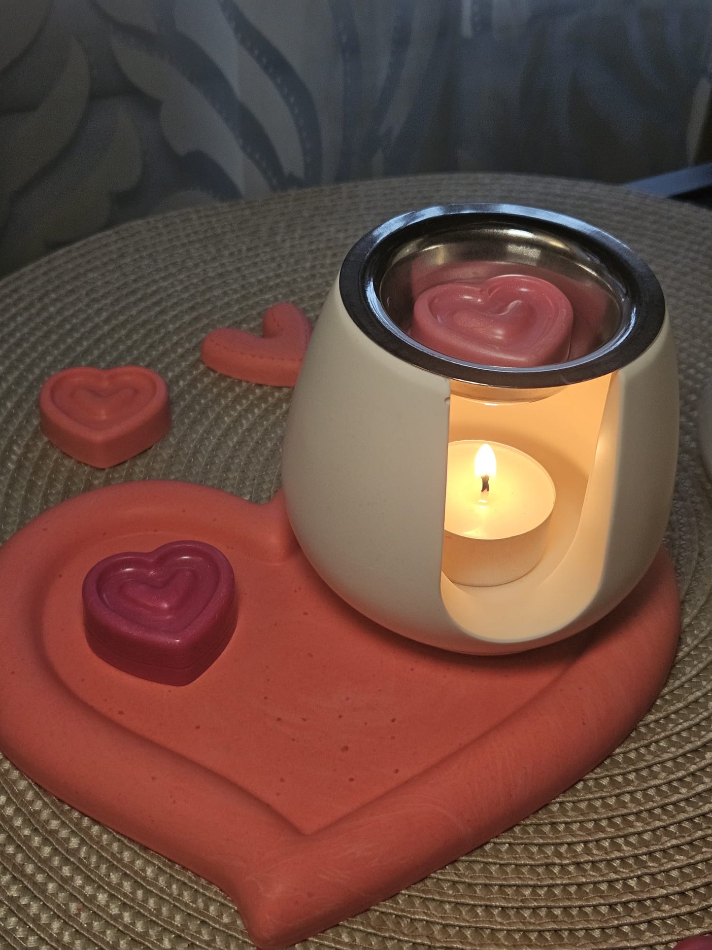 Wax Melts - Valentine💘 Edición limitada