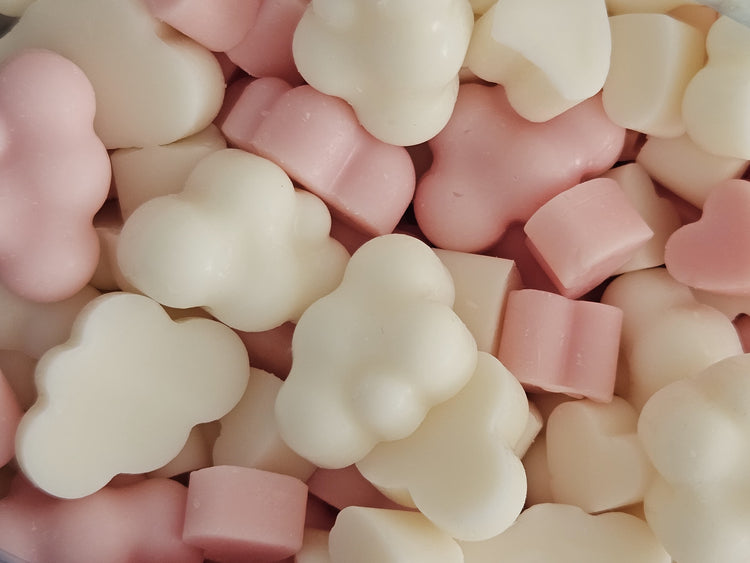 4. Wax Melts