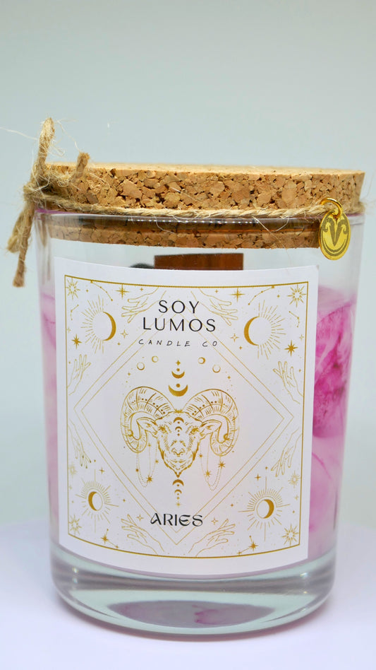 Vela ARIES ♈