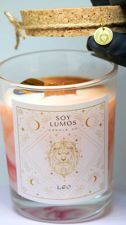 Vela LEO ♌