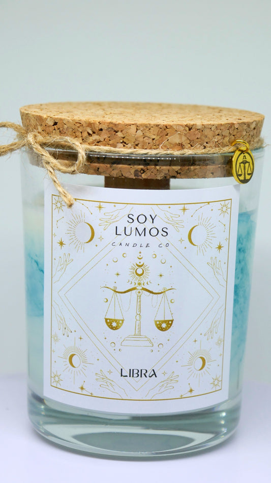 Vela LIBRA♎