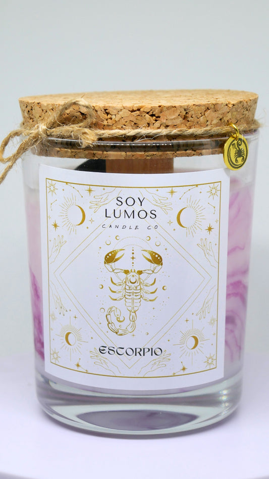 Vela ESCORPIO♏