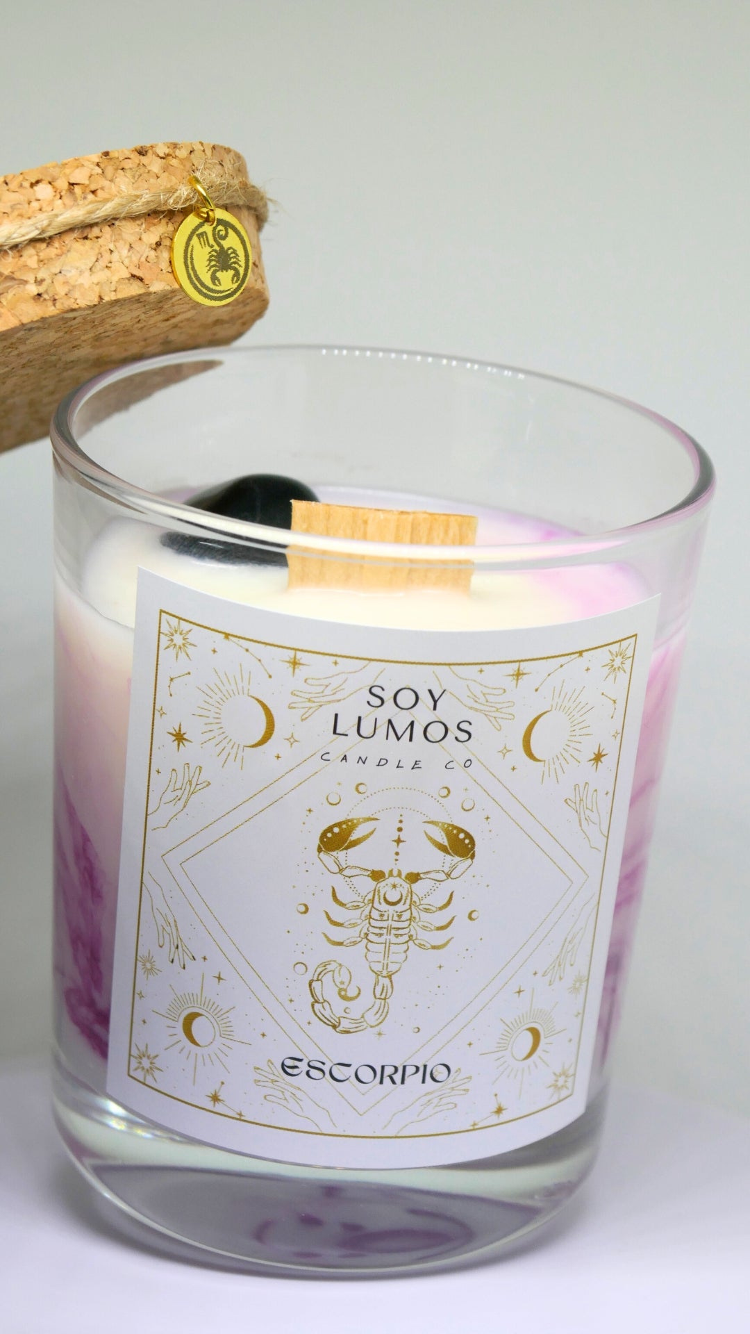 Vela ESCORPIO♏