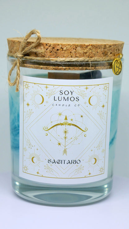 Vela SAGITARIO♐