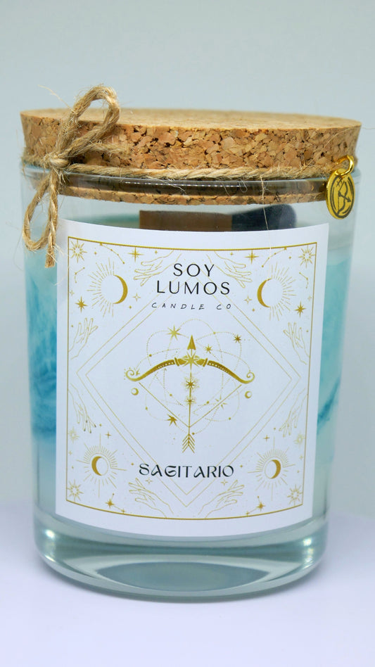 Vela SAGITARIO♐