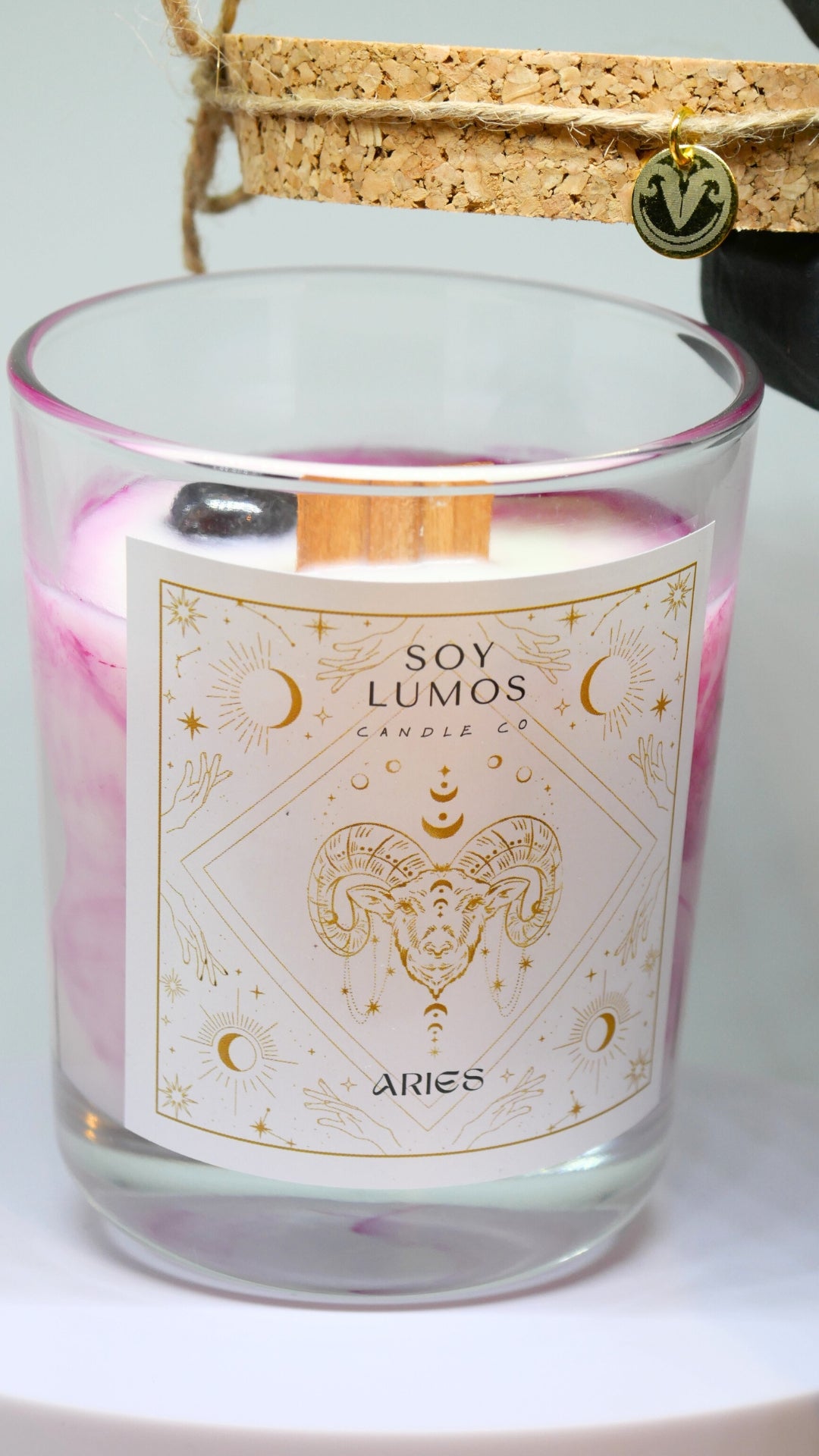 Vela ARIES ♈