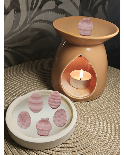 Wax Melts - Pascua