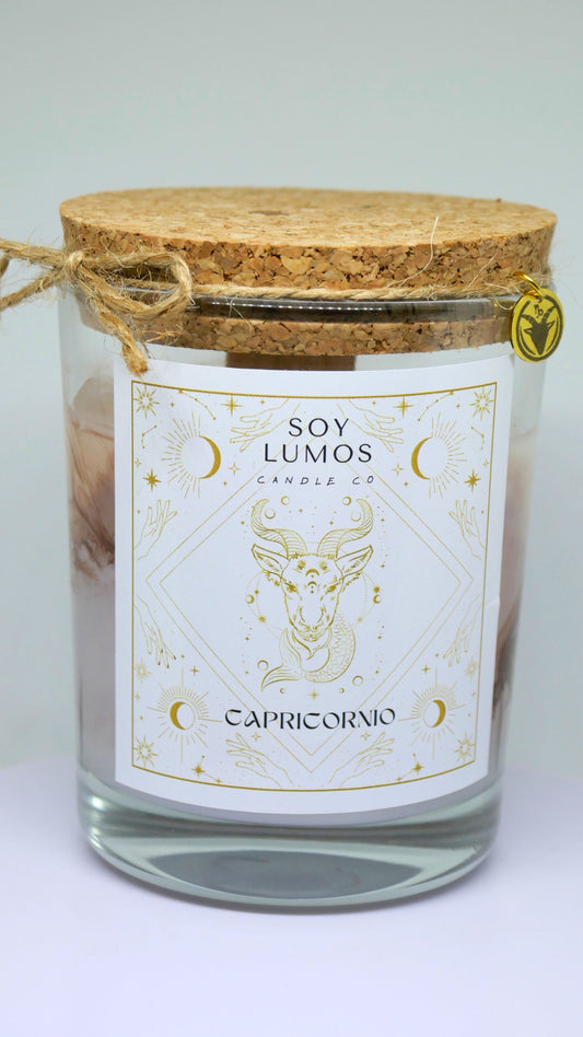 Vela CAPRICORNIO♑