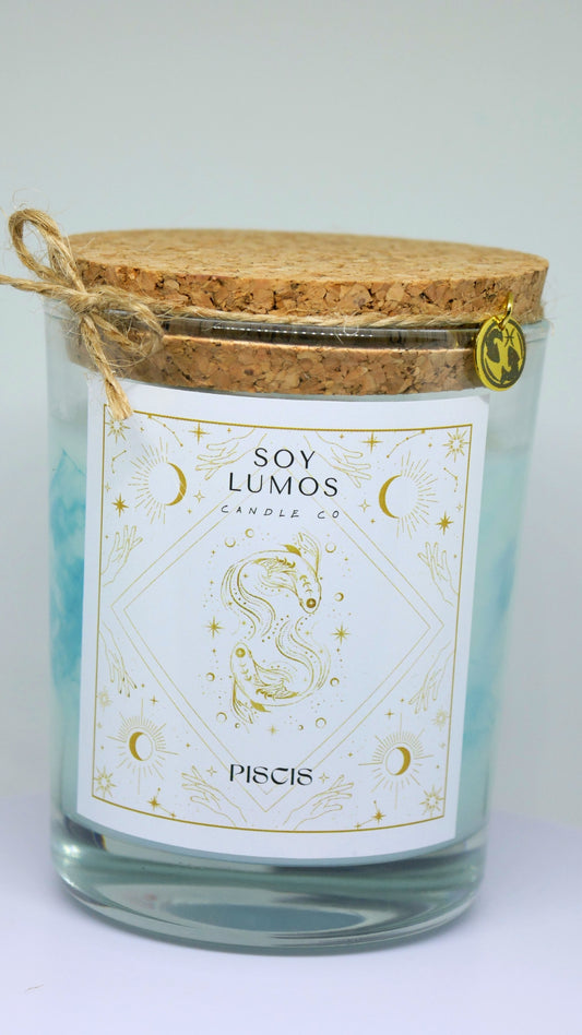 Vela PISCIS♓
