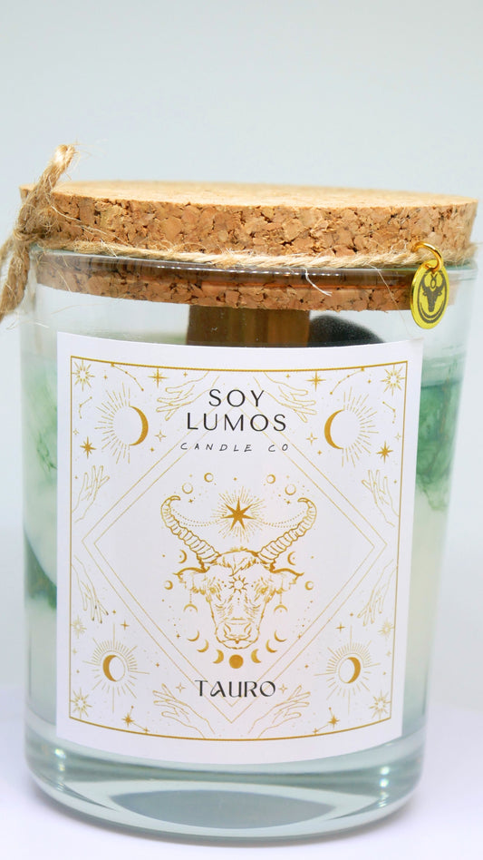 Vela TAURO ♉