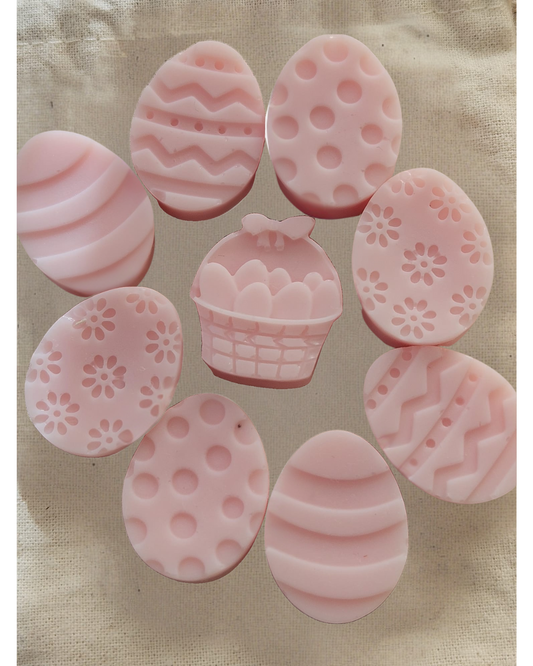 Wax Melts - Pascua