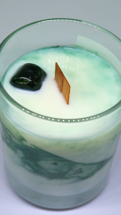 Vela TAURO ♉