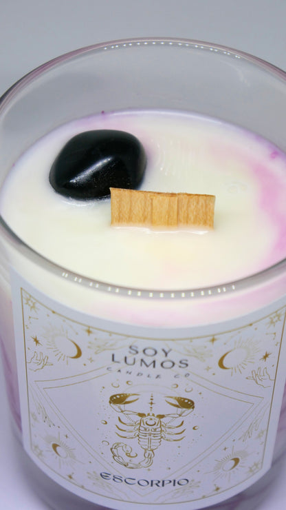 Vela ESCORPIO♏