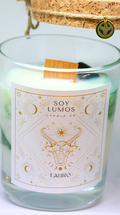 Vela TAURO ♉