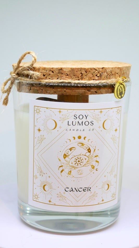 Vela CÁNCER♋