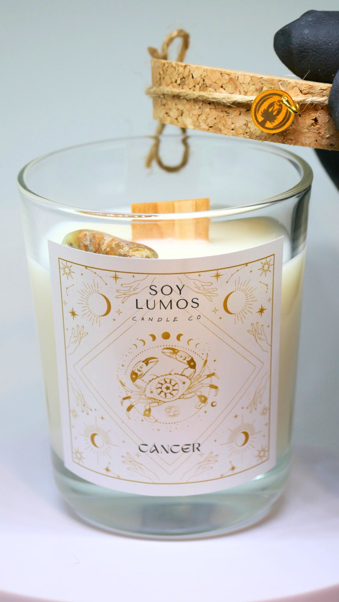 Vela CÁNCER♋