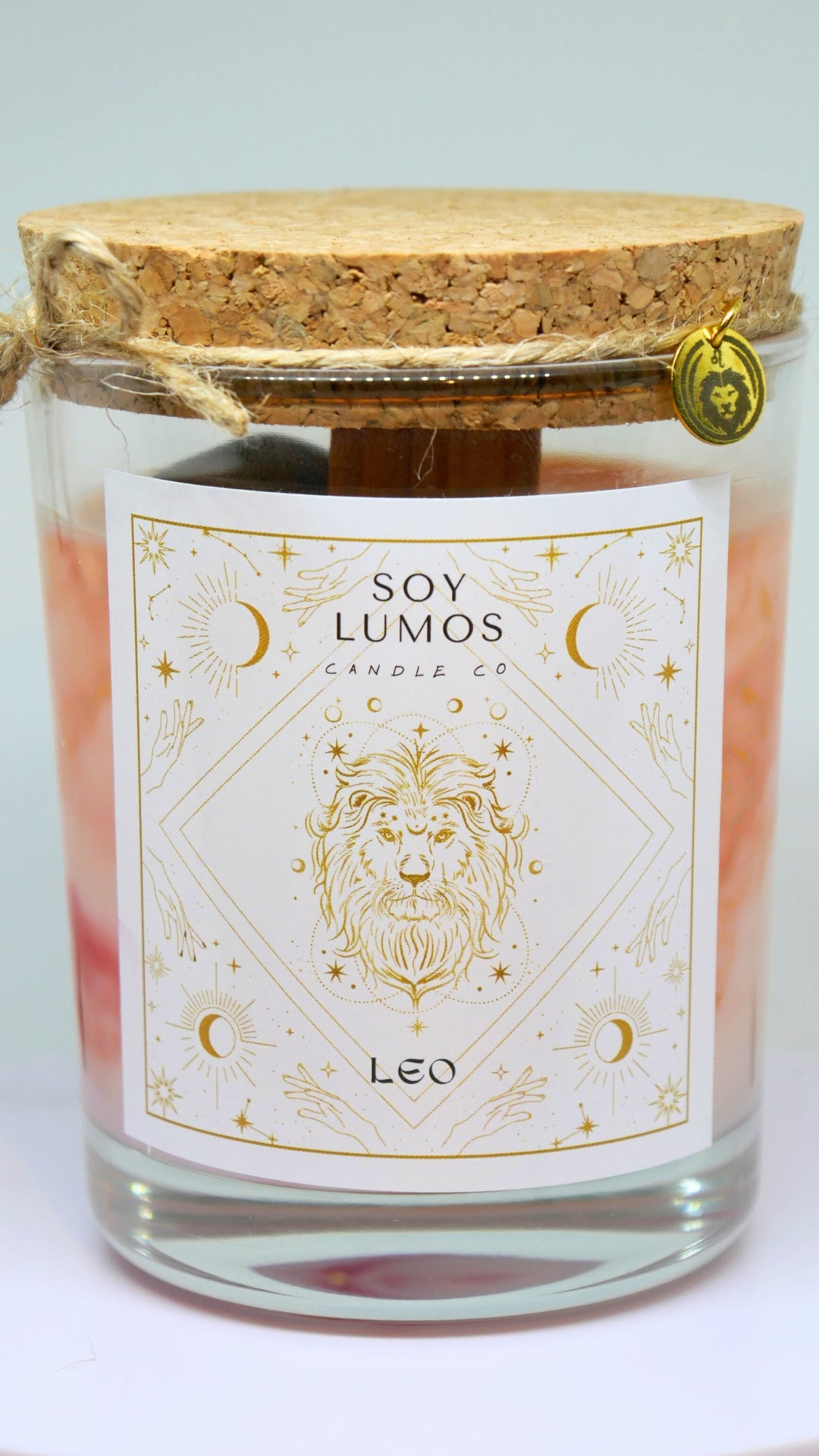Vela LEO ♌
