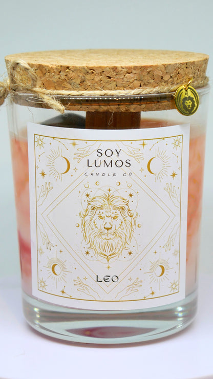 Vela LEO ♌