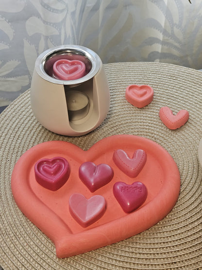 Wax Melts - Valentine💘 Edición limitada