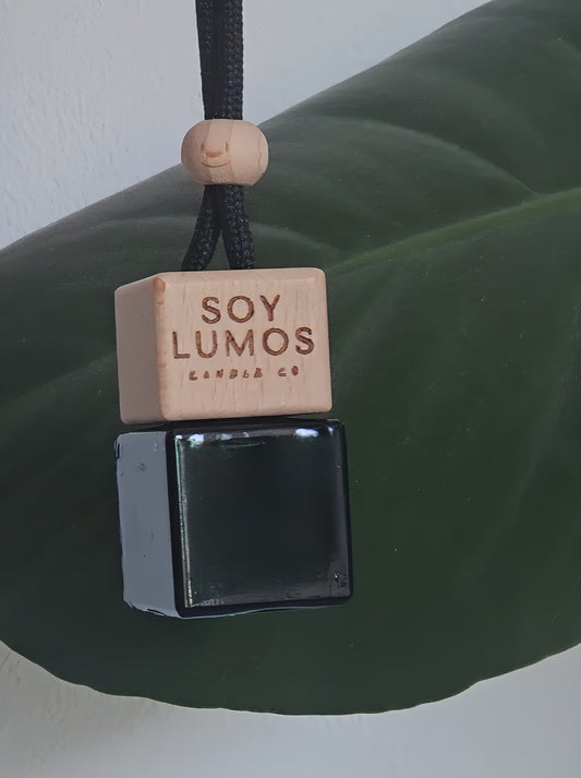 Ambientador de coche Sweet