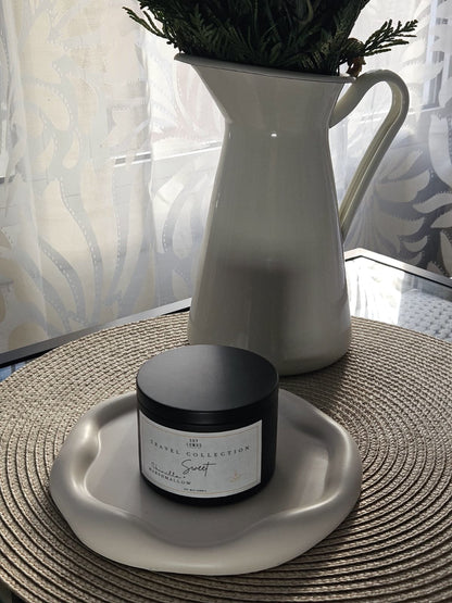 Bandeja nube redonda