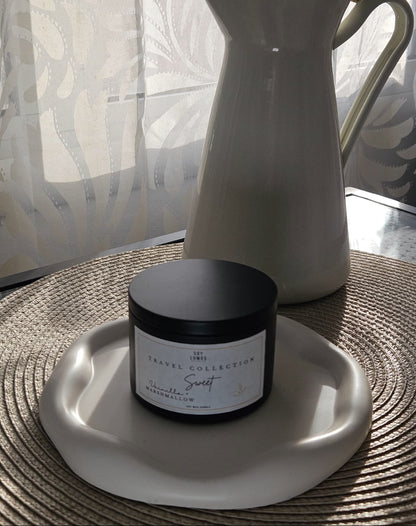 Bandeja nube redonda