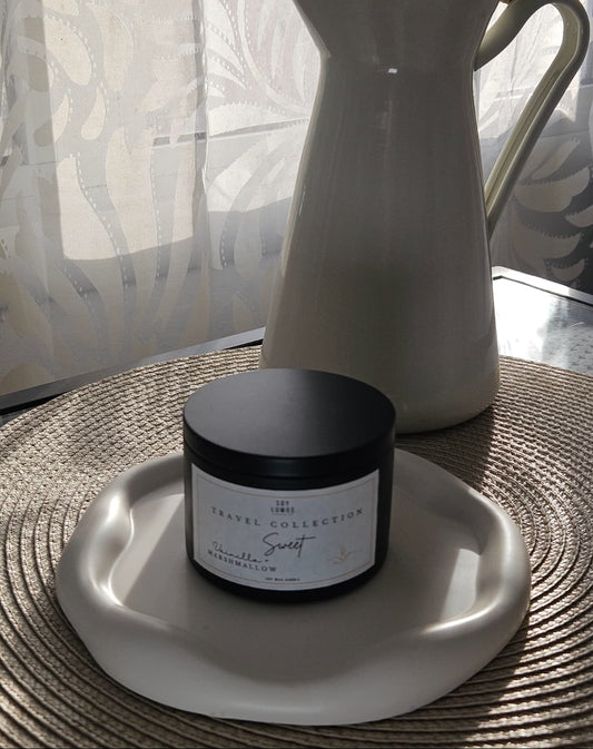 Bandeja nube redonda