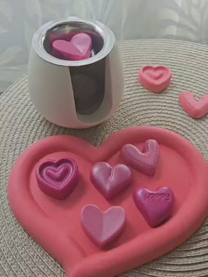 Wax Melts - Valentine💘 Edición limitada